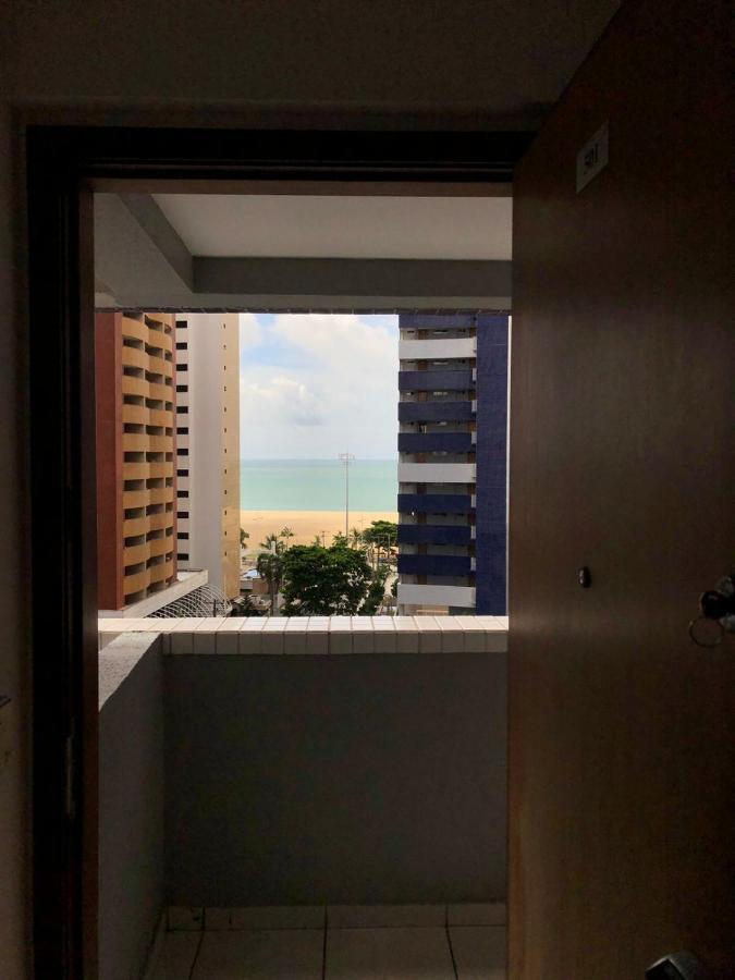 Apart Hotel Beach Class Fortaleza! Fortaleza  Buitenkant foto
