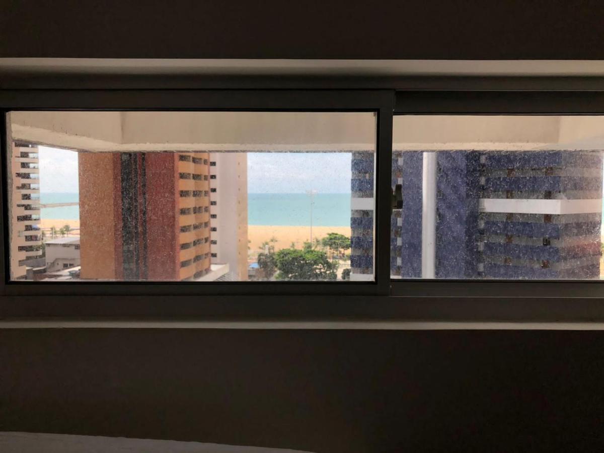 Apart Hotel Beach Class Fortaleza! Fortaleza  Buitenkant foto